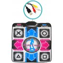 X-treme DANCE PAD Platinum