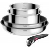 Súprava riadu Tefal Ingenio Cook Eat 5 ks L881S504