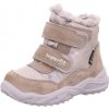 Detské zimné topánky Superfit 1-009226-4000 Veľkosť: 28