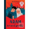 Adam a krvavá grófka (Miroslav Dobiaš)