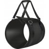 Trixie rehabilitačný postroj - nosič XL: 85–95 cm, čierny