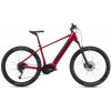 Horský elektrobicykel Crussis e-Atland 7.11 894Wh 2026 Velikost rámu kol US: 19