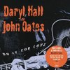 Hall Daryl & John Oates: Do It For Love - 2Vinyl(LP)