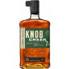 Knob Creek Rye 50% 0,7 l (čistá fľaša)