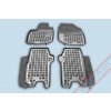 Koberce Gumenné Rezaw Plast Honda JAZZ 2008-2014