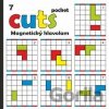 CUTS Pocket 7 - kuk-a-mat