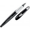 Plniace pero Herlitz my.pen hrot M čierne/biele