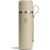 Hydro Flask termoflaša Hot Flask and Cup 828 ml oat