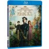 Sirotčinec slečny Peregrinové pro podivné děti - Blu-ray