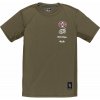TLD SKYLINE RIDE TEE WORLDWIDE CAPER