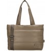 Zebra Trends Evie Taupe 18L