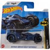 HOT WHEELS HTD85 Batman: Arkham Knight Batmobile 4/5