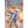 Amazing Fantastic Incredible - Stan Lee, Simon & Schuster
