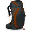 Osprey Exos 38l dark charcoal grey
