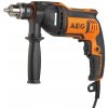 AEG SBE 750 RZ