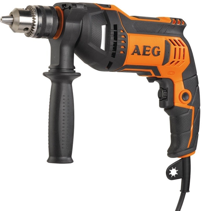 AEG SBE 750 RZ