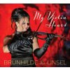 Linsel Brunhilde My Violin Heart