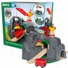 Brio 33889 Jeřáb a horský tunel
