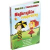 Smejko a Tanculienka • Najkrajšie rozprávky