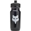 FOX Head Base Water Bottle 2, black, 650 ml, 31510-001-OS