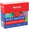 MARIOINEX Mini waffle Konštruktor Majster 200 ks