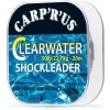 Carp ´R´ Us Clearwater Shockleader 20m 50lb
