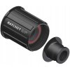 Bubon DT Swiss Shimano EXP 9/10/11s 12x142 mm HWYABL00S5378S