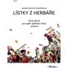 Lístky z herbára - spev a klavír