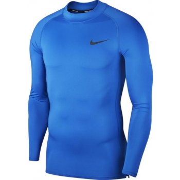 Nike tričko s dlhým rukávom BV5592 010 BV5592 010 od 30 € - Heureka.sk