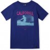 Detské Tričko O'NEILL CALIFORNIA T-SHIRT 4850001-15013 – Modrá