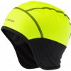 Vaude Bike Windproof III cyklistická čiapka, neónovo žltá Zvoľte Variant: L