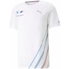 Puma BMW triko Team white