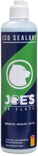 JOES ECO SEALANT Tmel bezdušový 500ml