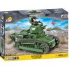 Cobi 2973 Great War Tank Renault FT-17 375 ks