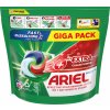 Ariel +Extra clean kapsule 60 PD