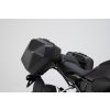 Súprava bočných kufrov URBAN ABS 2x16,5l - Honda CB300R (18-) / CB125R (18-).