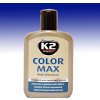 K2 Color Max Tmavo modrý 200 ml