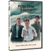Posledné preteky DVD