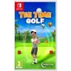 Tee Time Golf (SWITCH)