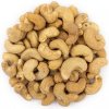 Svět plodů Kešu na sucho pražené solené váha 1kg