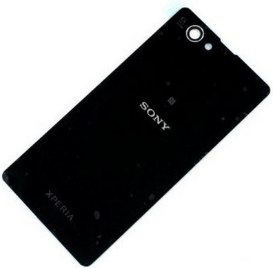 Kryt Sony Xperia Z1 Compact D5503 Zadný