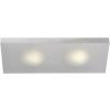 Lucide 12134/72/67 WINX Wall Light 2xGX53/9W 5,5/15/35cm Matt Ac