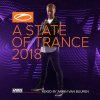 Armin van Buuren: A State Of Trance 2018 - CD (Armin van Buuren, SONY MUSIC)