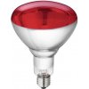 Bellight Infračervená výhrevná žiarovka E27 100W pre Solux lampy