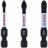 Bosch Bosch sada bitů Impact Control 50 mm PH1/PH2/PH3 - 3 ks 2608522491