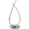 Eglo | Eglo 31997 - LED stolná lampa RONCADE LED/14W/230V | EG31997