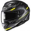 HJC prilba F71 CARBON Esira MC3HSF - XS