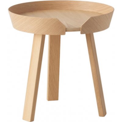 Muuto Around Coffee S oak