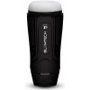 Dream Toys Blowtech Deep Throat Sucking Machine Black