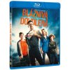 Bláznivá dovolenka 2015 Blu-ray